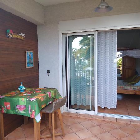 Studio Aux Avirons Pour 2 Personnes, Avec Piscine Les Avirons Экстерьер фото