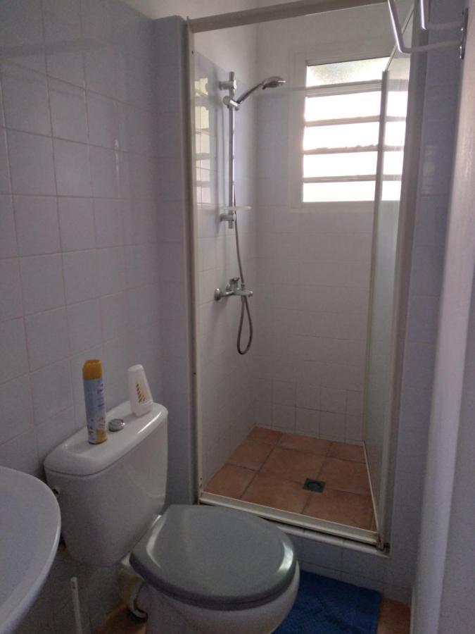 Studio Aux Avirons Pour 2 Personnes, Avec Piscine Les Avirons Экстерьер фото